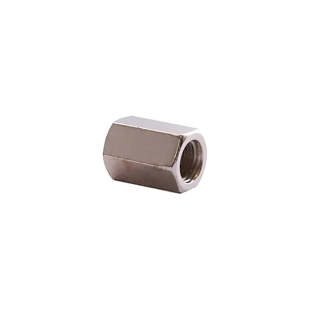 Rossvik Переходник FF F1/4"- F3/8" A123/6. R