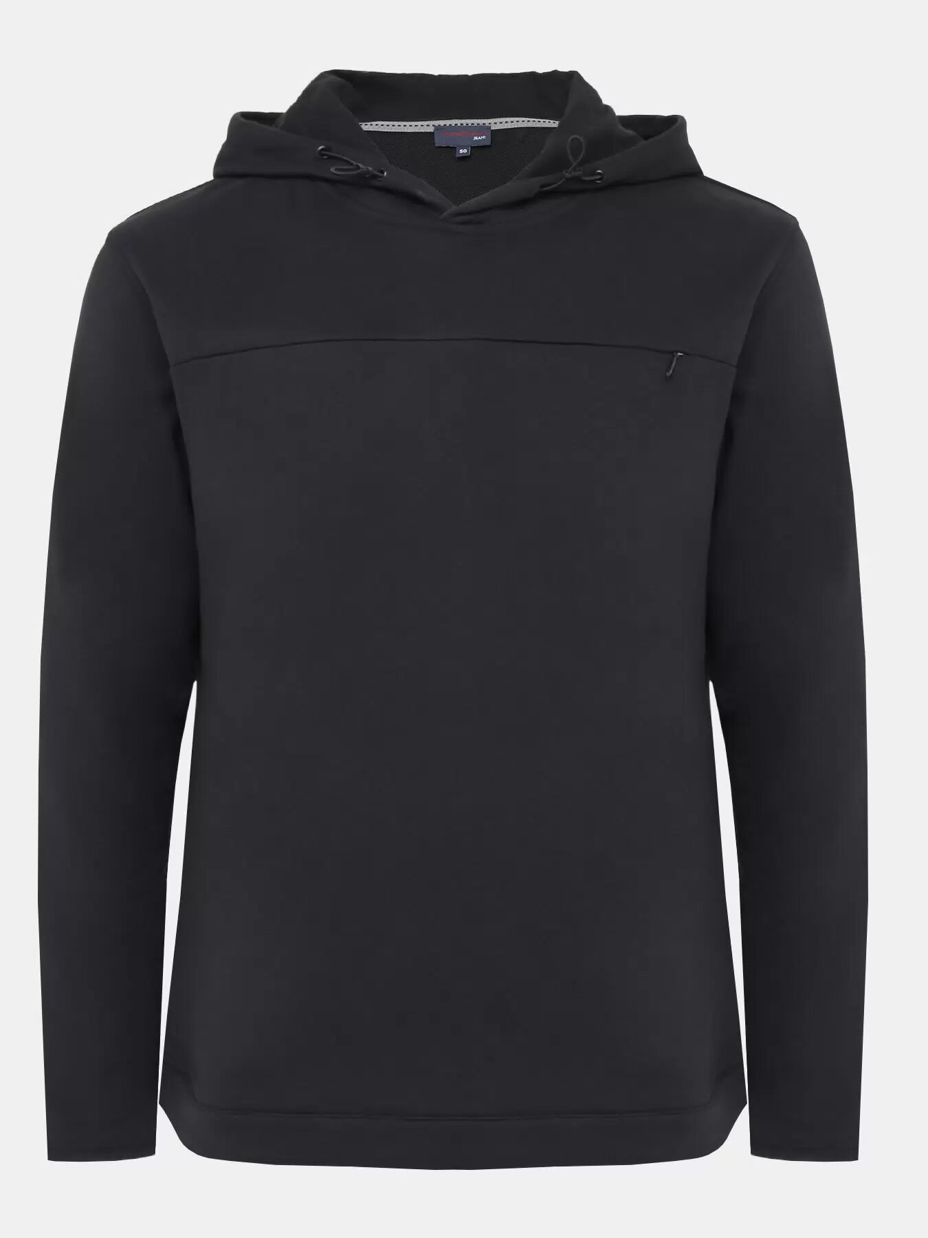 Худи Alessandro Manzoni Jeans