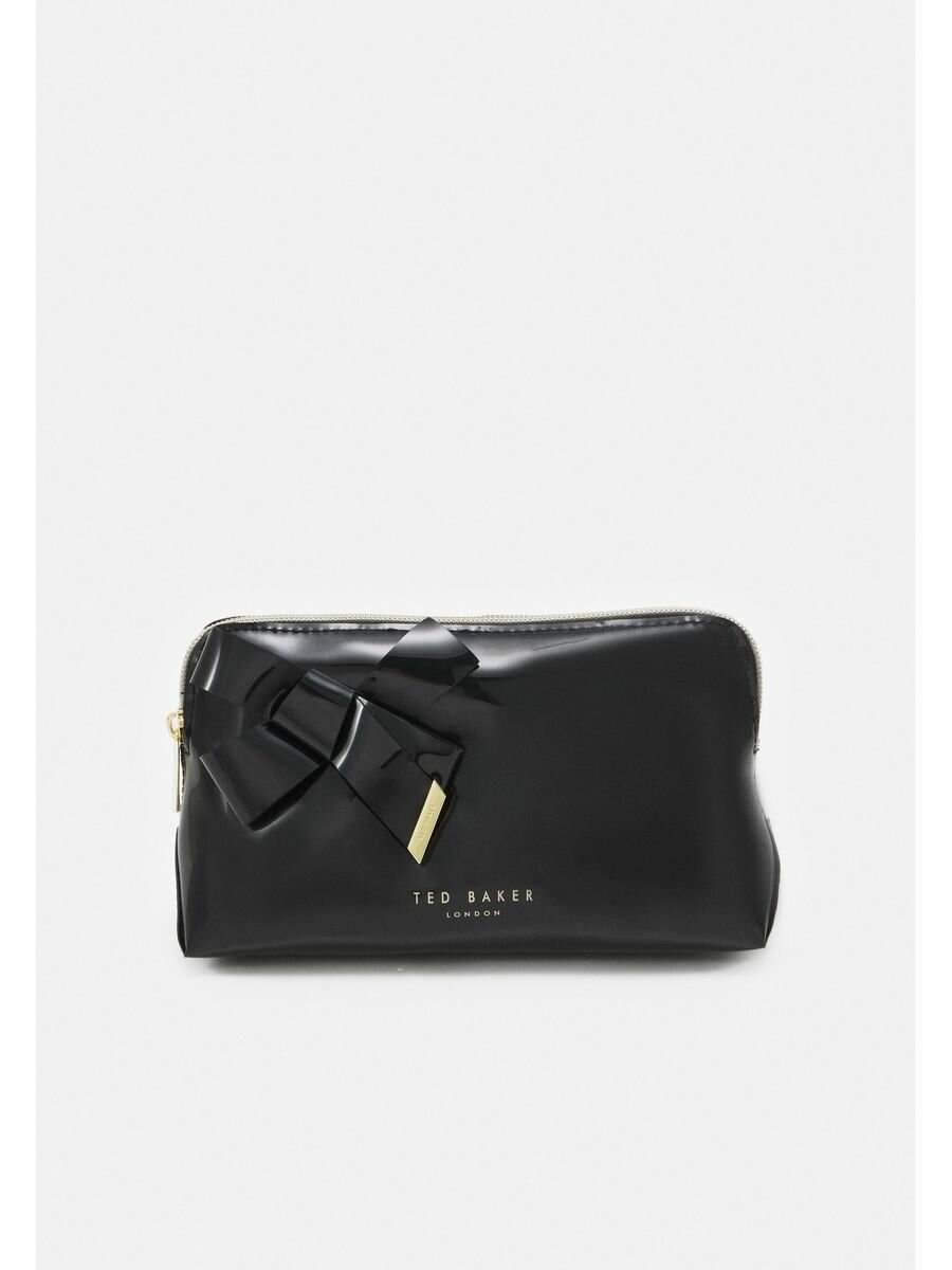 Косметичка Ted Baker London, 20х13, , черный