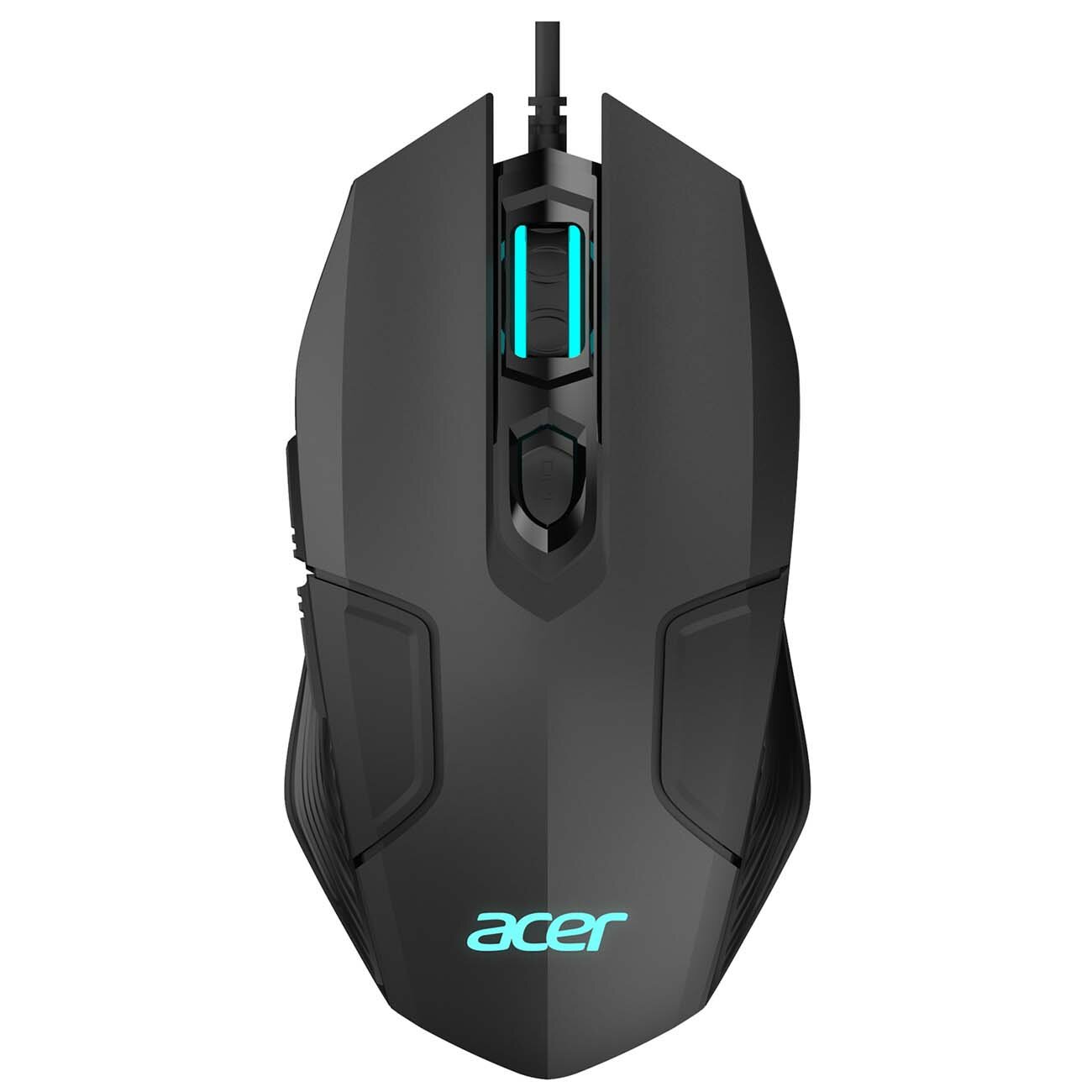 Игровая мышь Acer OMW170 (ZL. MCEEE.00R)
