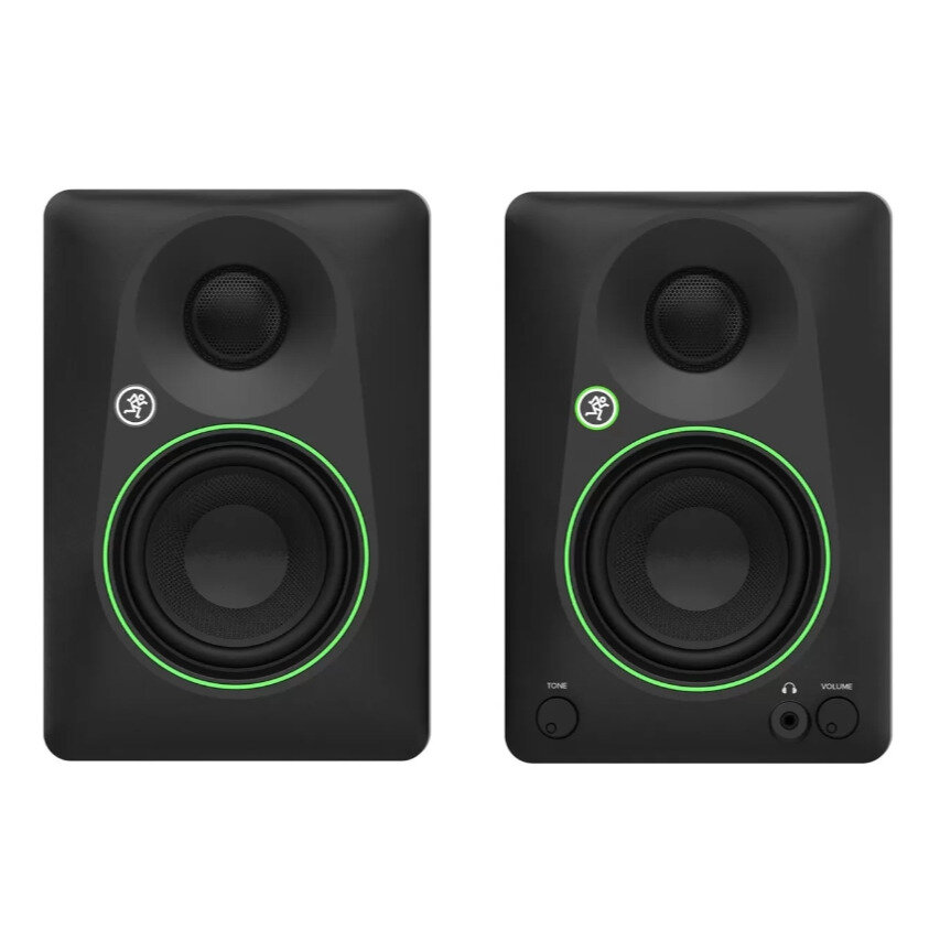 Студийные мониторы комплект MACKIE CR3.5 — фото 1