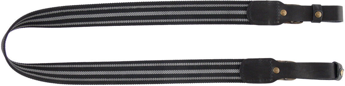 Ремень VEKTOR для мужчин, чёрный — фото 1