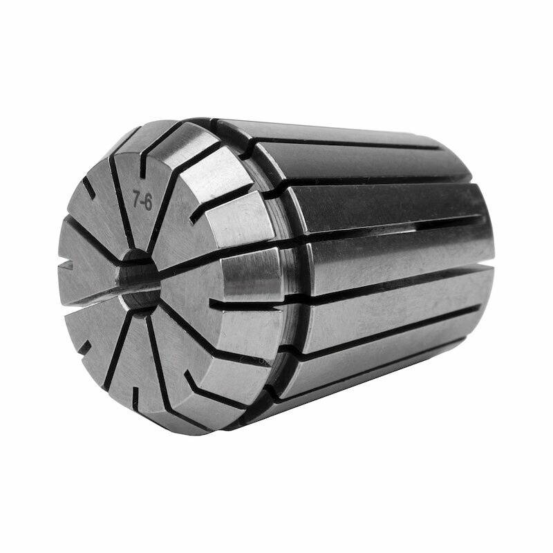 Цанга NORGAU industrial ER32, 7 мм — фото 1