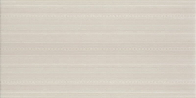 Керамическая плитка AltaCera Blik Crema Lines Crema WT9LNS01 настенная 24,9х50 см