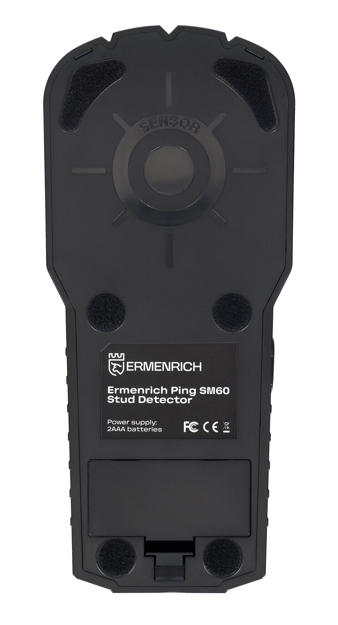 Детекторы Проводки, Труб И Конструкций Детектор проводки Ermenrich Ping SM60