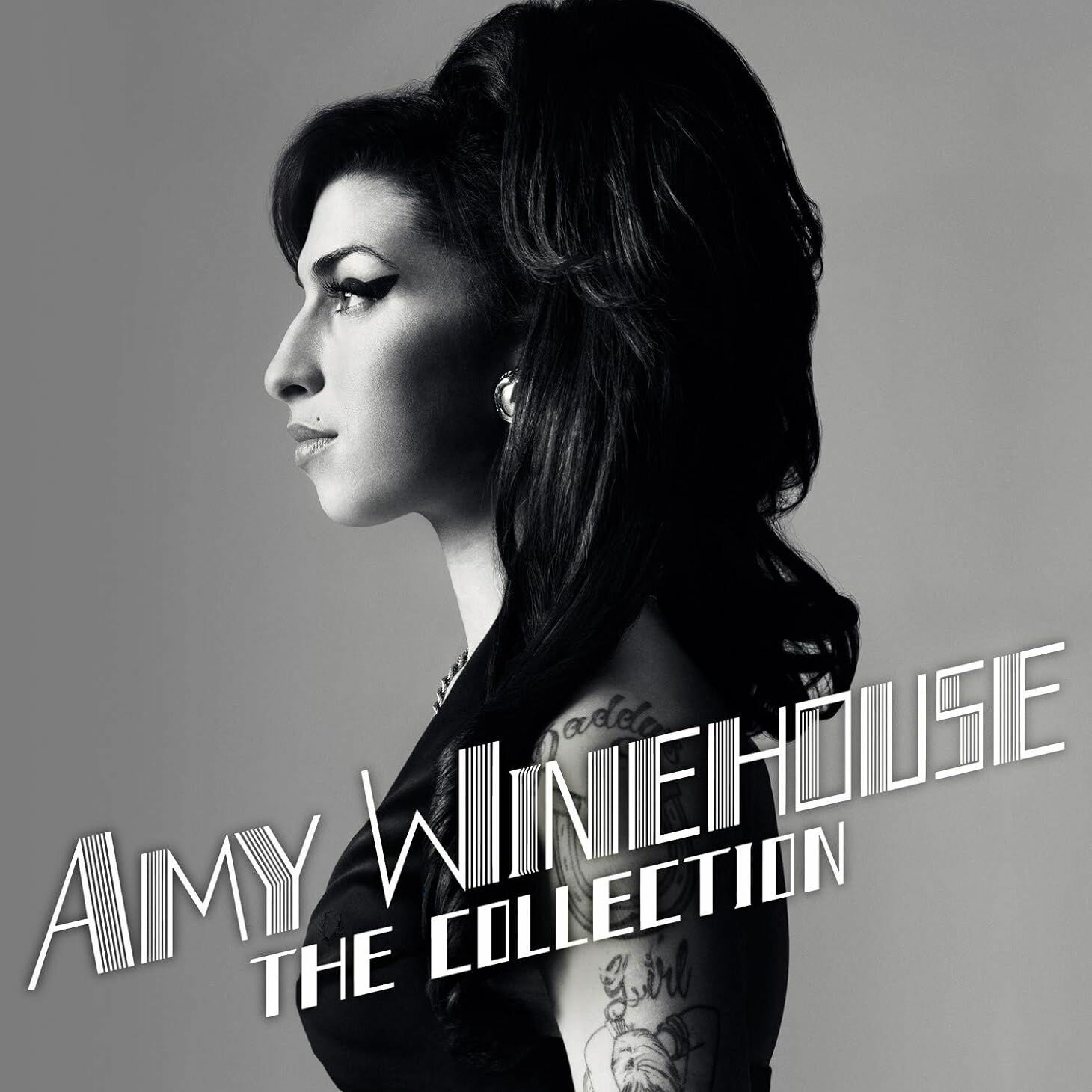 Amy Winehouse The Collection 5CD Совершенно новый Запечатанный Альбом