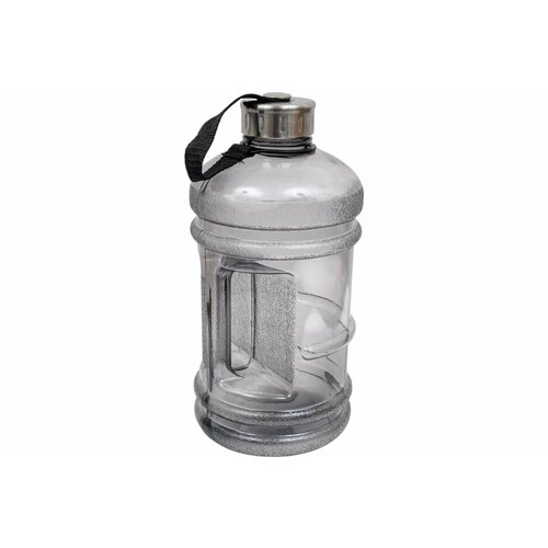 Спортивная бутылка-бак для воды Ecos HG-23125 23 л серая 931₽