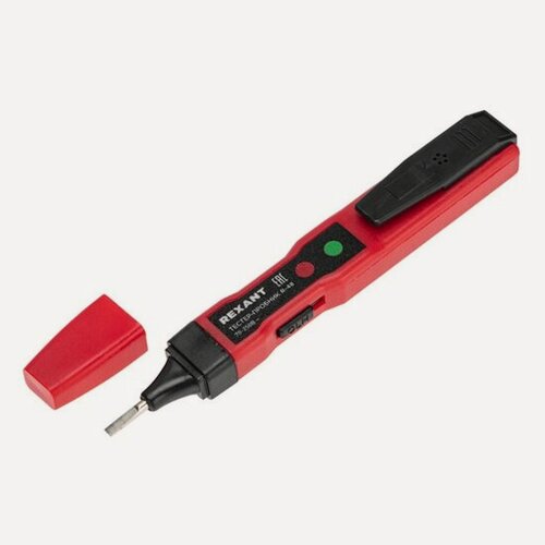 Изображение товара Тестер-пробник Rexant R-48