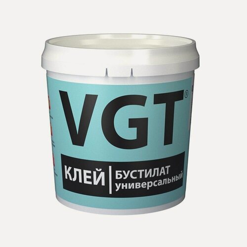 Изображение товара Клей Бустилат универсальный VGT (0,9кг)