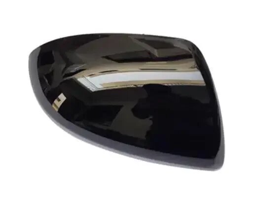 Для Mazda 3 BL 2009 2010 2011 2012 2013 Автомобильное наружное зеркало заднего вида, крышка крыла, корпус бокового зеркала, корпус F, Right black 1pcs