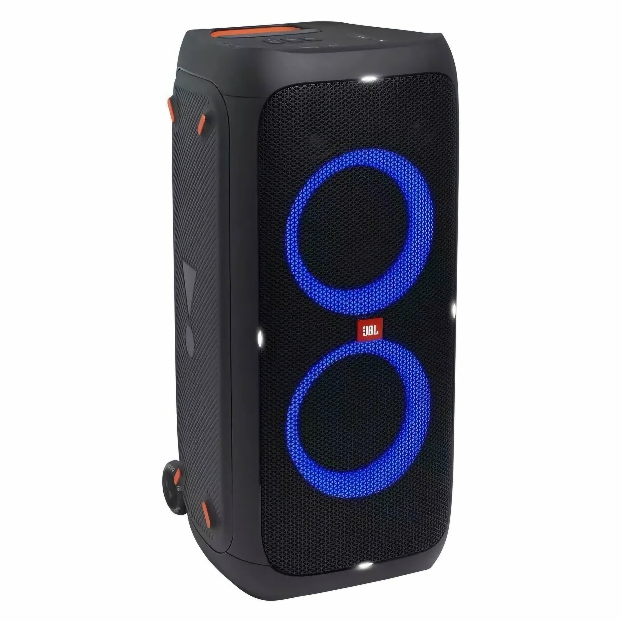 Портативная колонка JBL "Partybox 310" с защитой от брызг, 240 Ватт