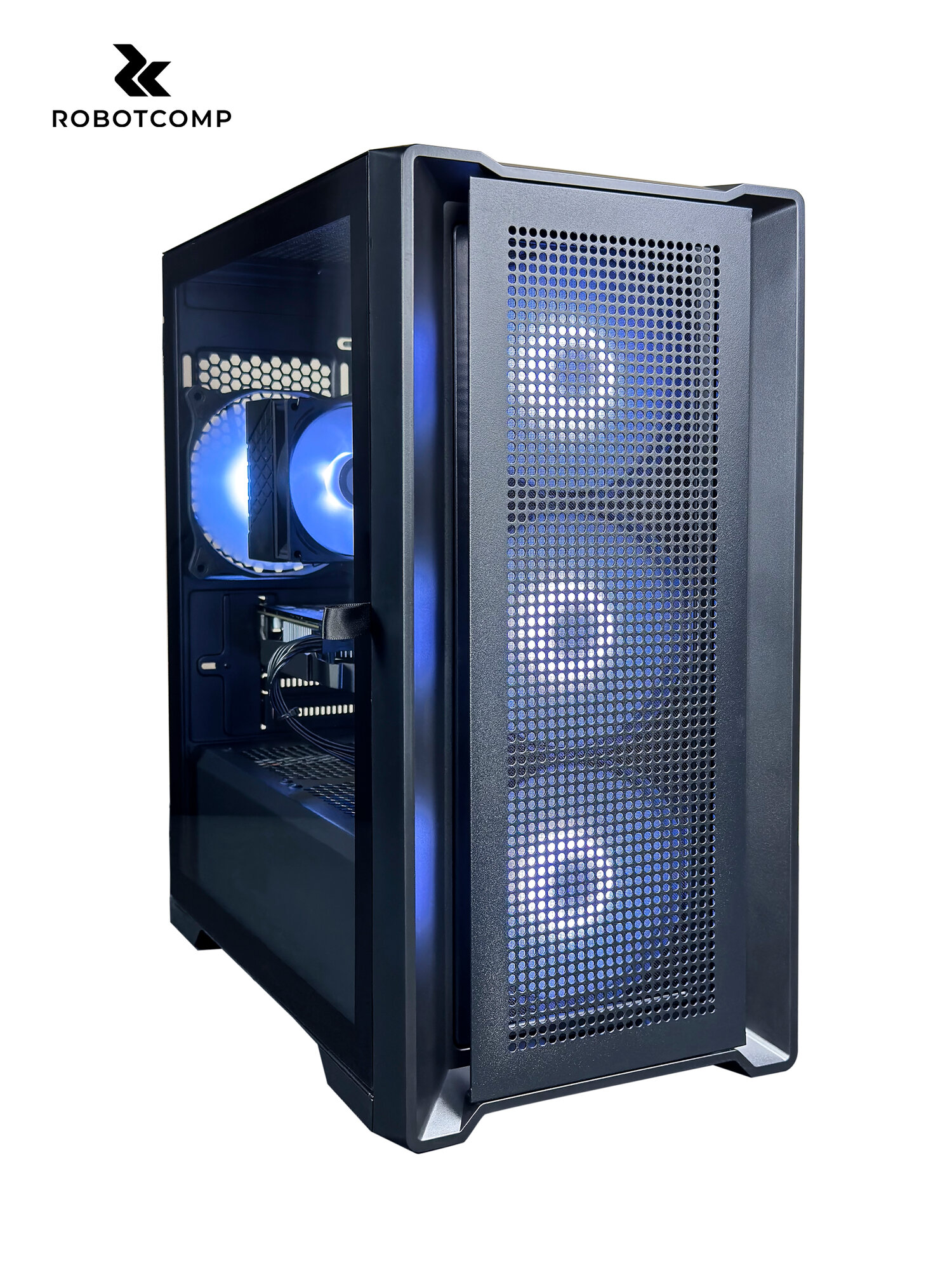 Компьютер PRO-0563262 Intel Core i5-13600KF 3500МГц, Intel
