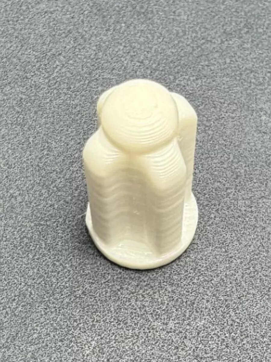 Втулка для блендера Redmond RHB-2934, гарантирует долговечность и надежность в использовании — фото 1