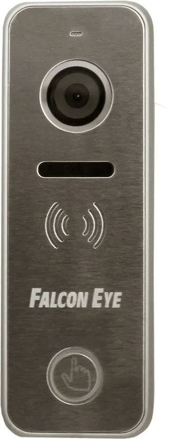 Видеопанель Falcon-eye FE-ipanel 3 HD серебристый
