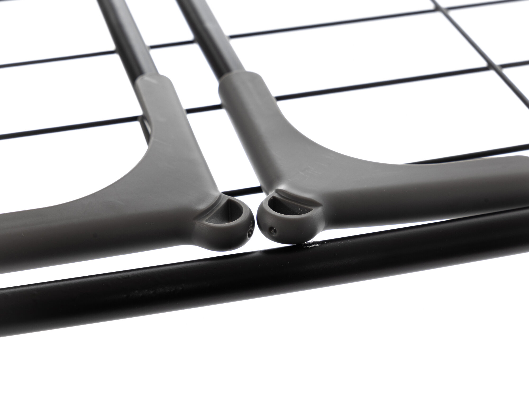 Cушилка для белья 18м. напольная SAFE черный, Zalger, арт. 300-301 — фото 1