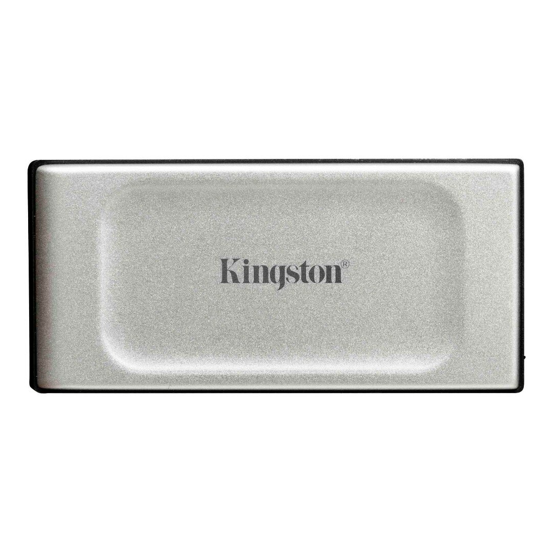 Твердотельный накопитель Kingston XS2000 500GB SXS2000/500G