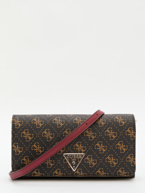 Сумка кросс-боди GUESS 