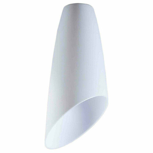 Плафон APEYRON E27 D110 пластик белый 1066₽