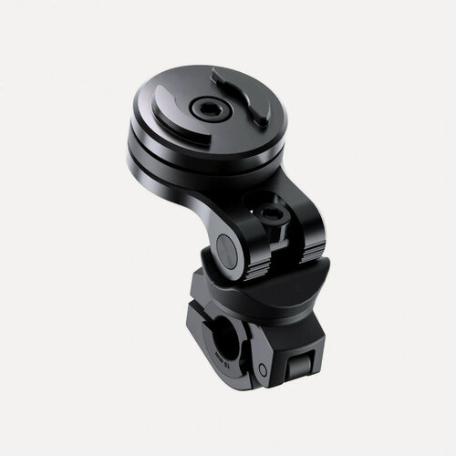 Изображение товара Крепление на зеркало мотоцикла SP Connect Mirror Mount Pro черное