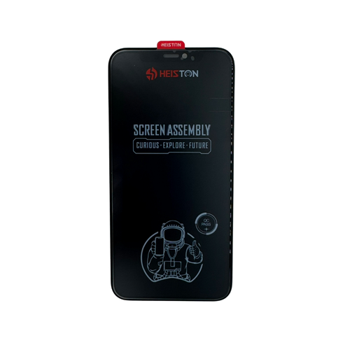 Дисплей в сборе с тачскрином для iPhone 11 Pro (FHD) In-Cell Heiston M (iC)
