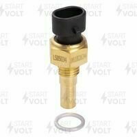 Датчик температуры для а/м Daewoo/Chevrolet Nexia/Lanos/Lacetti (ЭСУД) (LS 05034) STARTVOLT