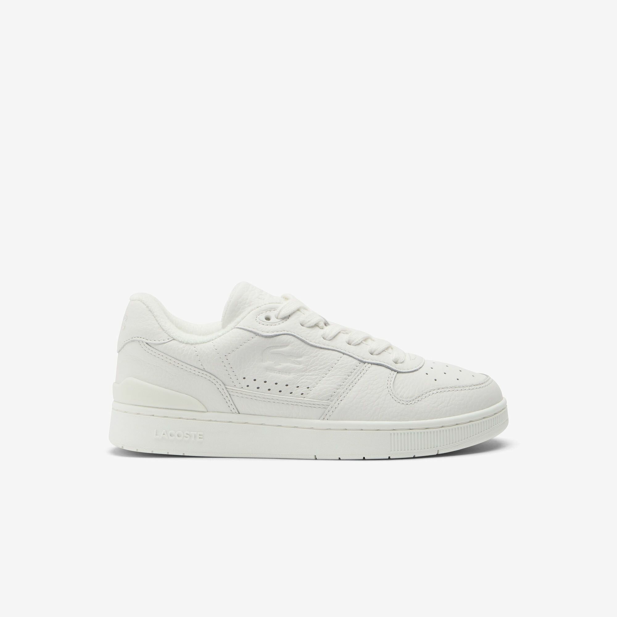 Кеды LACOSTE