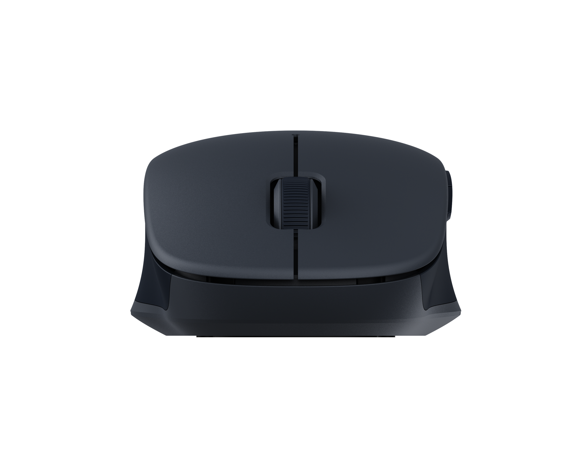 Беспроводная мышь Xiaomi Dual-mode Wireless Mouse 2 (Black) — фото 1