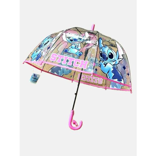 Зонт-трость GALAXY OF UMBRELLAS розовый 927₽