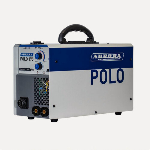 Изображение товара Синергетический инверторный сварочный полуавтомат Aurora POLO 175