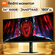Xiaomi Монитор Redmi Surface Display, 34" , G34WQ, 180Hz, (C34WQB...