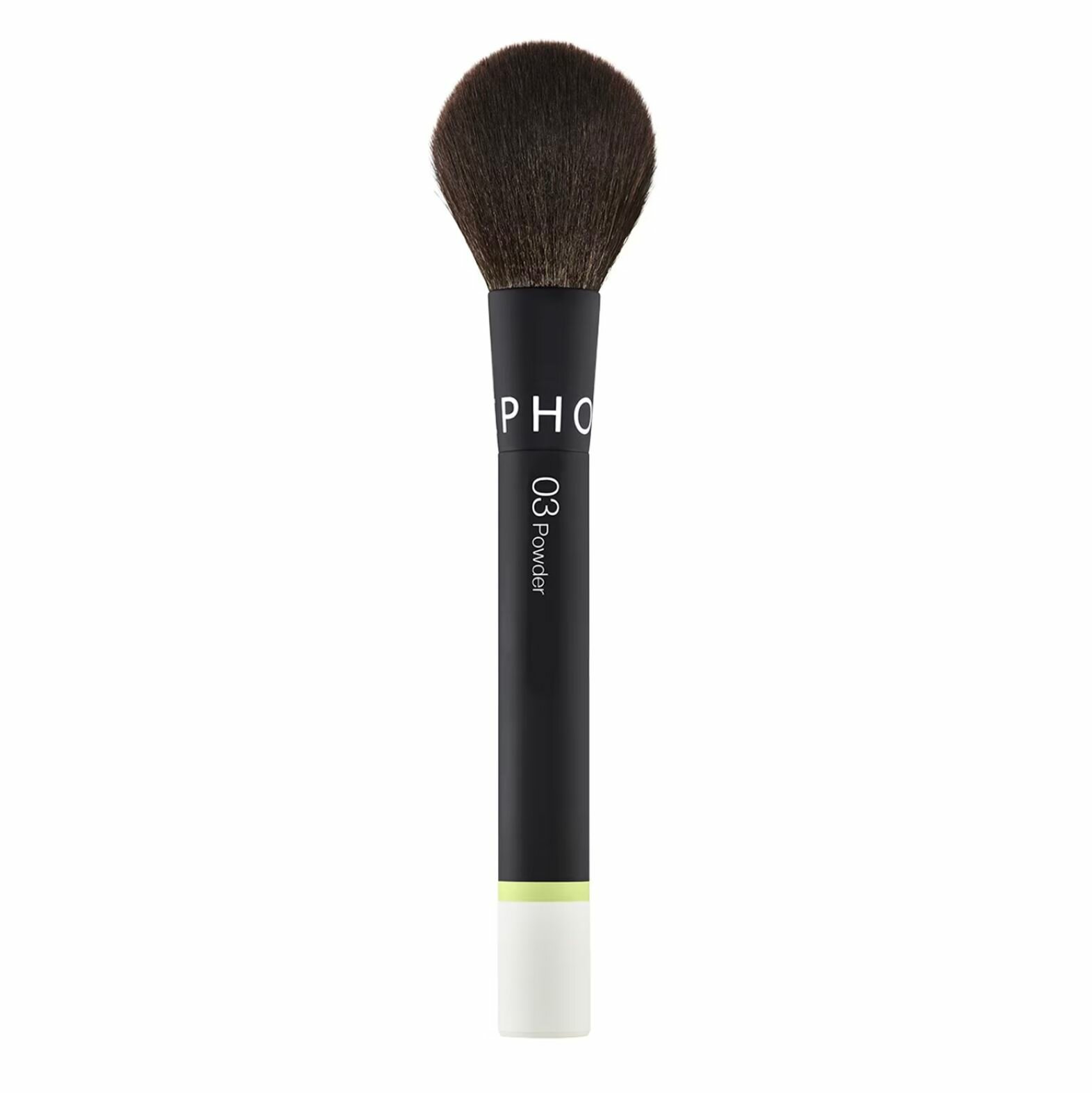 Sephora Collection Кисть косметическая Для пудры