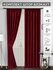 Комплект штор ВсеТканиТут блэкаут 2 шт - 250 х 240 см