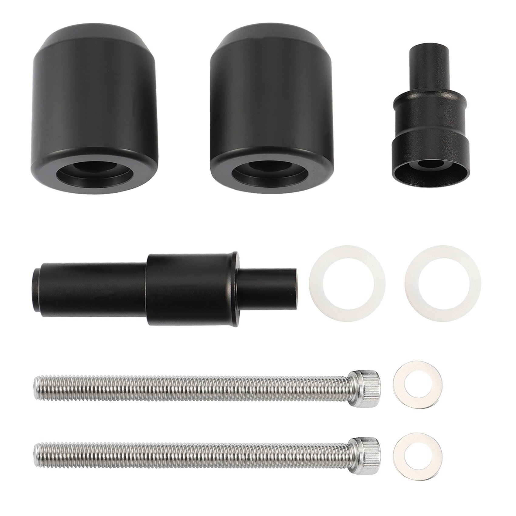 Защитная рама MyPads для деталей двигателя F900R F750GS F850GS