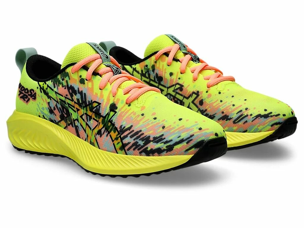 Кроссовки Asics GEL-NOOSA TRI 16 GS — фото 1