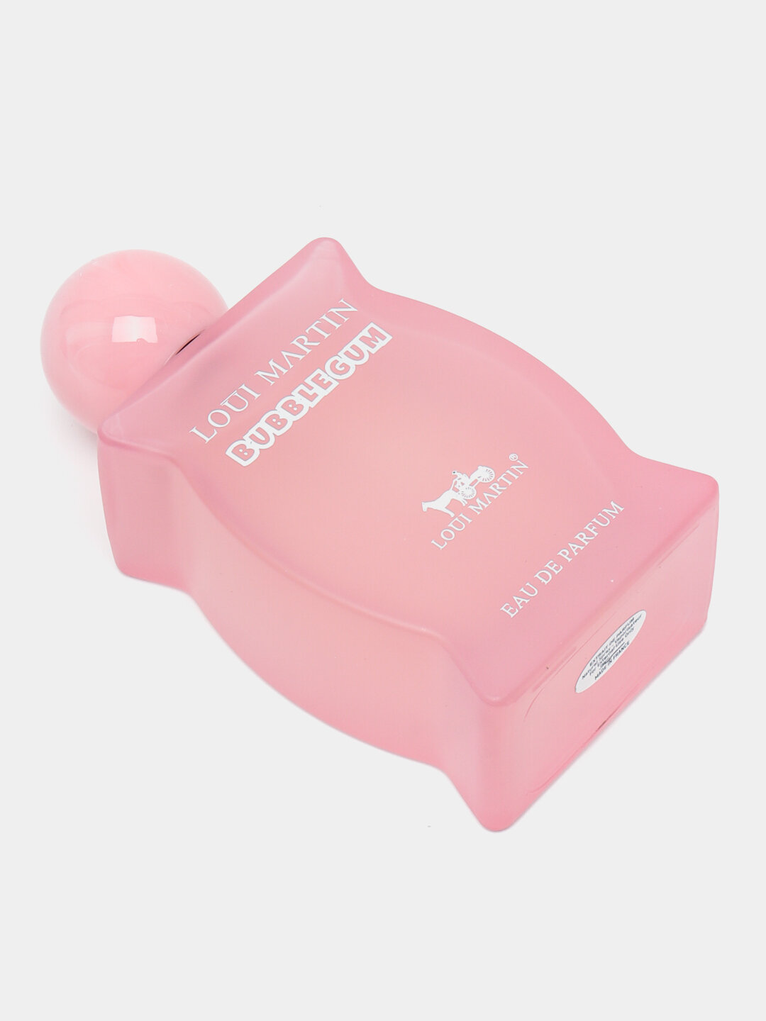 Парфюмерная вода Loui Martin "BUBBLEGUM", женская, объем 100мл — фото 1