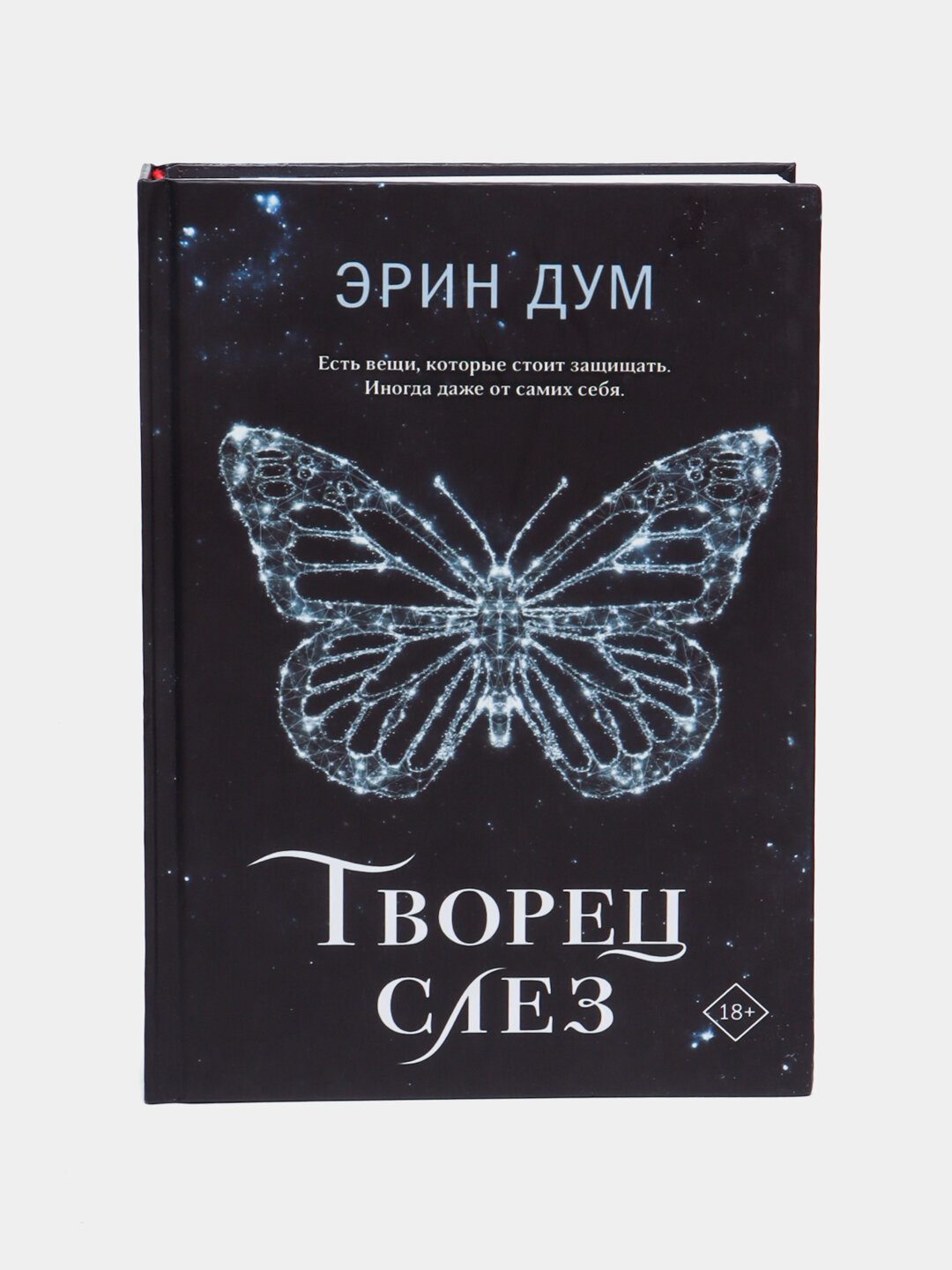 Творец слез. Эрин Дум — фото 1