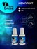 Средство для ремонта царапин. CHEVROLET EUROPE GQK SMOKEY GREY (б...