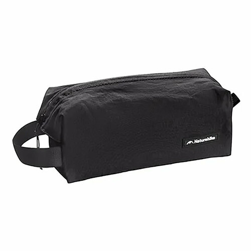Косметичка Naturehike 10х9 black 589₽