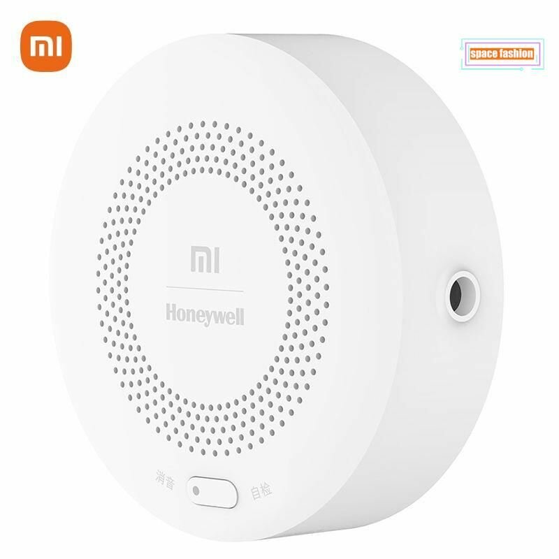 Xiaomi Smart Gas Guard дистанционная сигнализация регулярное напоминание о самотестировании Сигнализатор газа датчик утечки