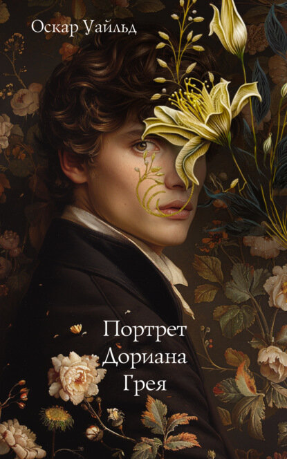 Портрет Дориана Грея [Цифровая книга]