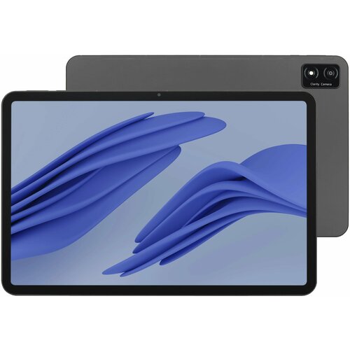 126 Планшет KENSHI E12 LTE 256 ГБ серый 2560x1600 IPS 8x22 ГГц 12 ГБ 10000 мАч 29599₽