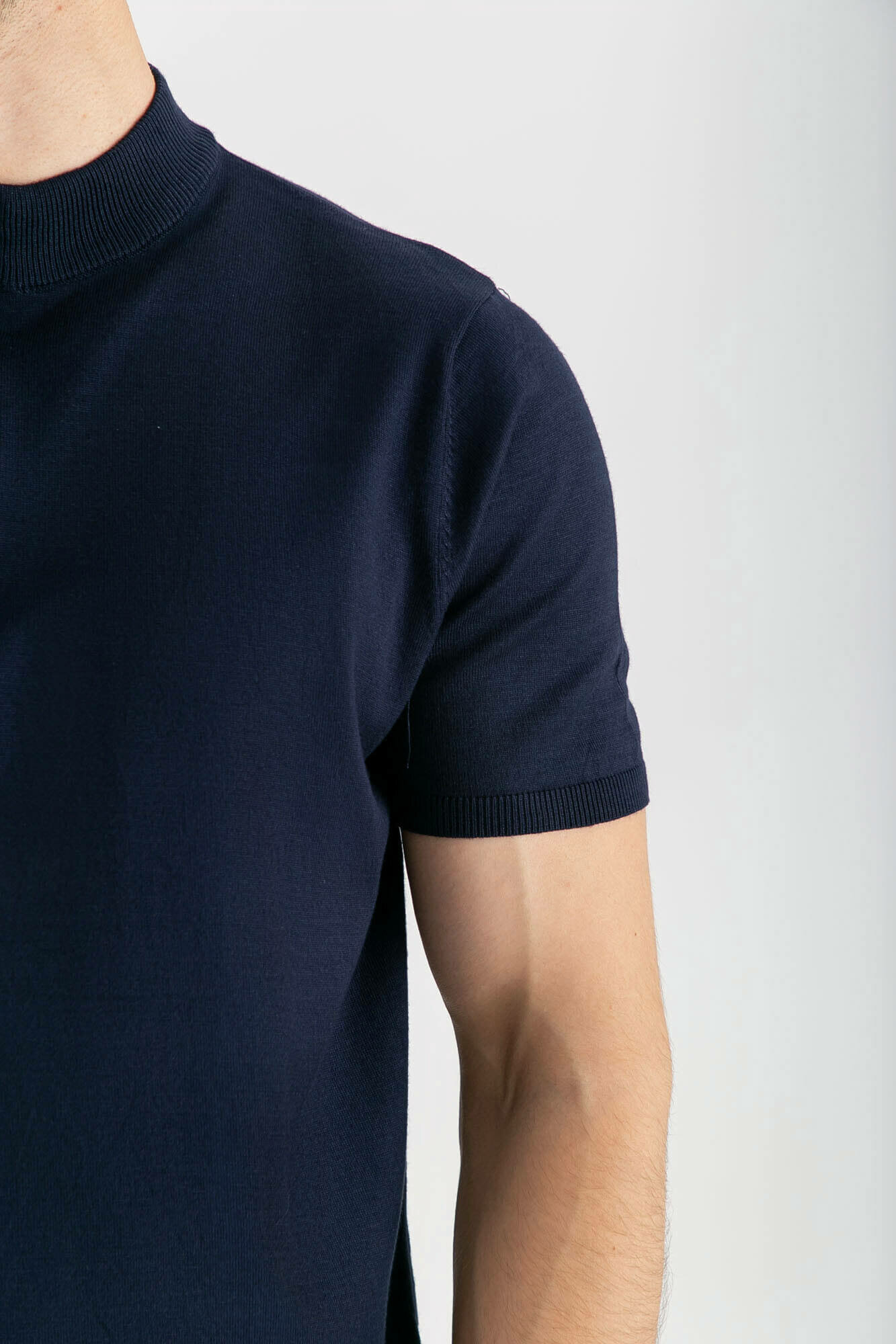 Джемпер TERRA PRO TERRA PRO, размер XL, navy — фото 1