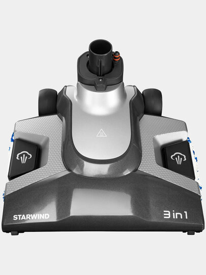 Вертикальный пылесос 5в1 от Starwind (Россия) — фото 1