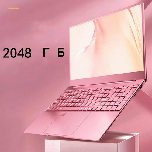 Ноутбук 156 - дюймовый N5095 Windows 11 10 Pro1920 1080 Intel DDR4 16G RAM 1024 ГБ Твердотельный жесткий диск 28250₽