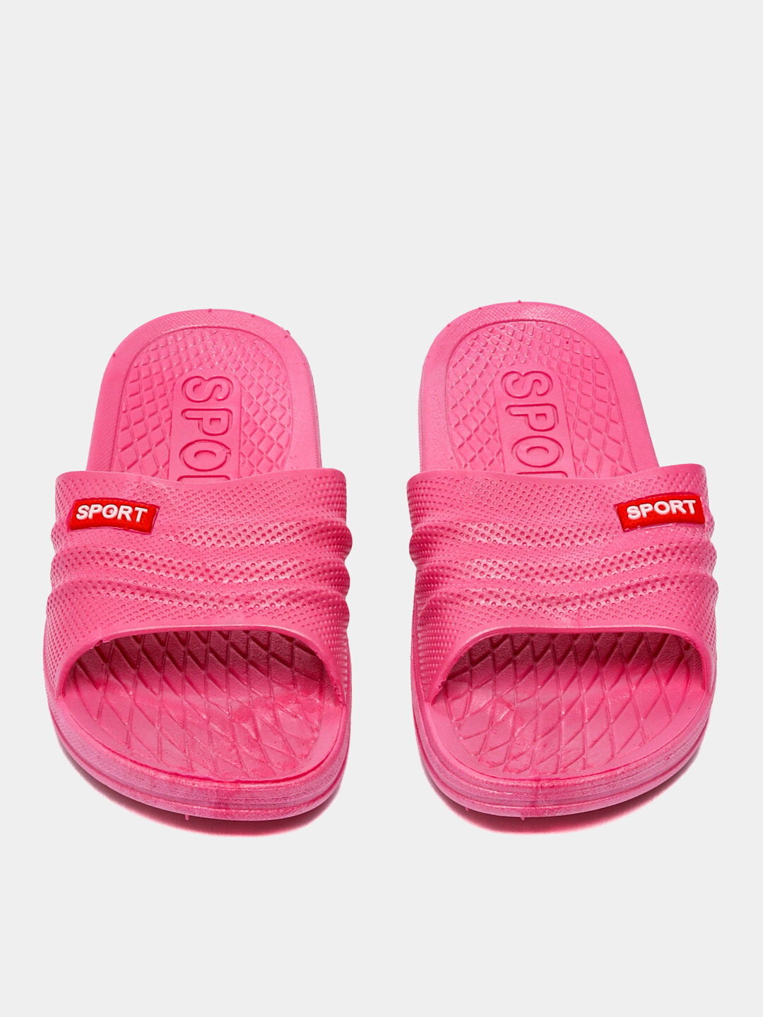 Акваобувь , размер 36/37, оранжевый — фото 1