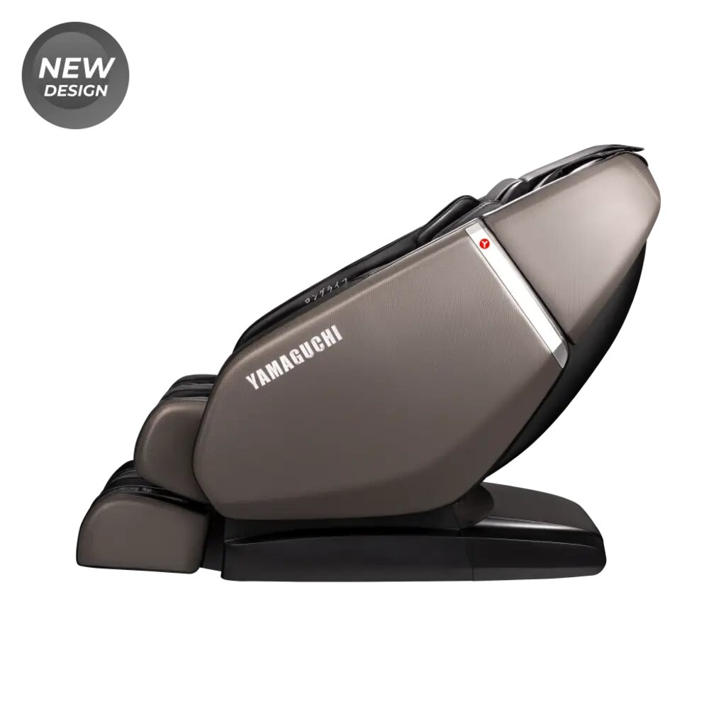 Изображение Массажное кресло Yamaguchi Eclipse