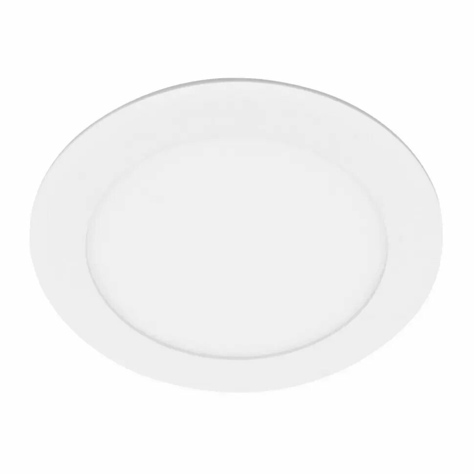 Встраиваемый LED-светильник DL 6W 6500K Smartbuy SBL-DL-6-65K
