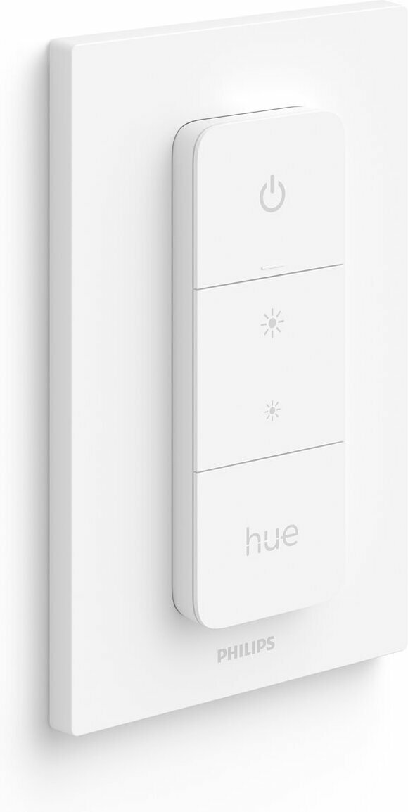 Диммерный переключатель Philips Hue Dimmer switch, 929002398602 — фото 1