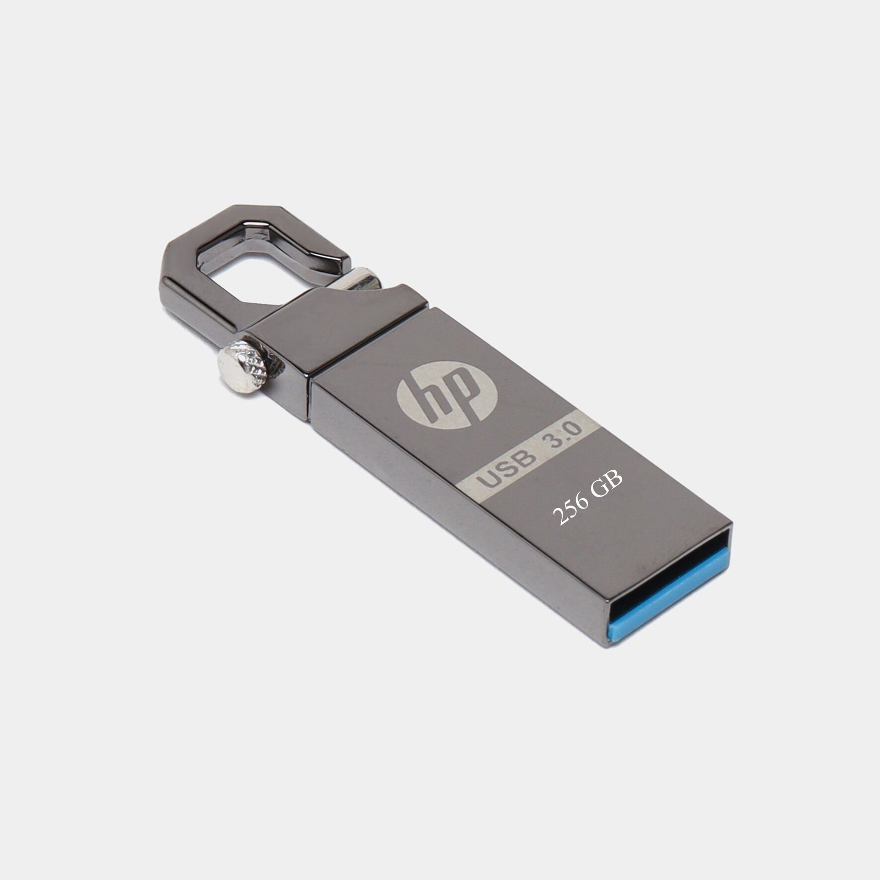 USB Флешка накопитель HP usb flash drivers Usb 3.0 256GB скорость чтения до 950МБ/с — фото 1