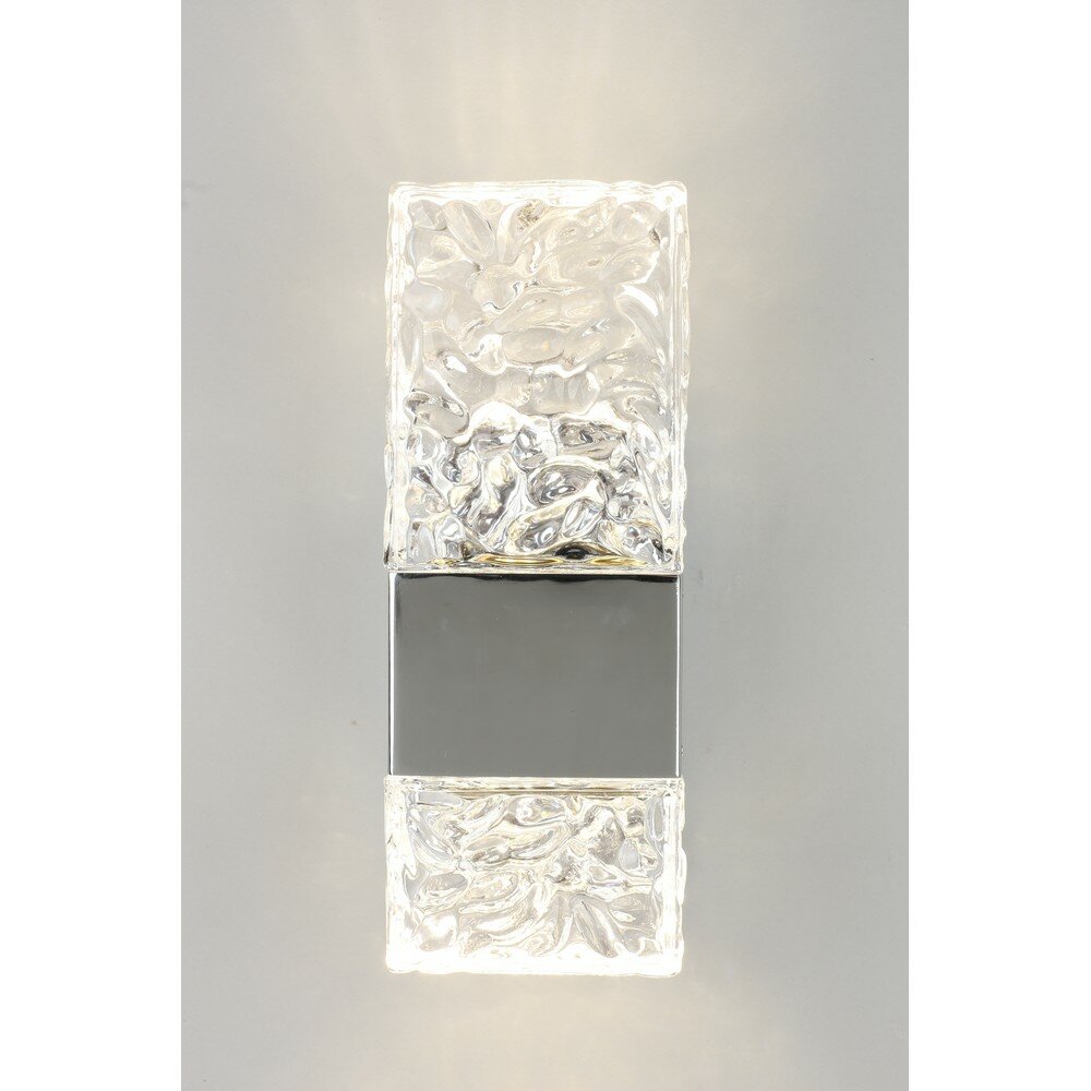 APL.335.11.10 Бра настенное Aployt Fabayann — фото 1